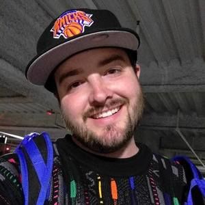 Meet your Posher, Bryan